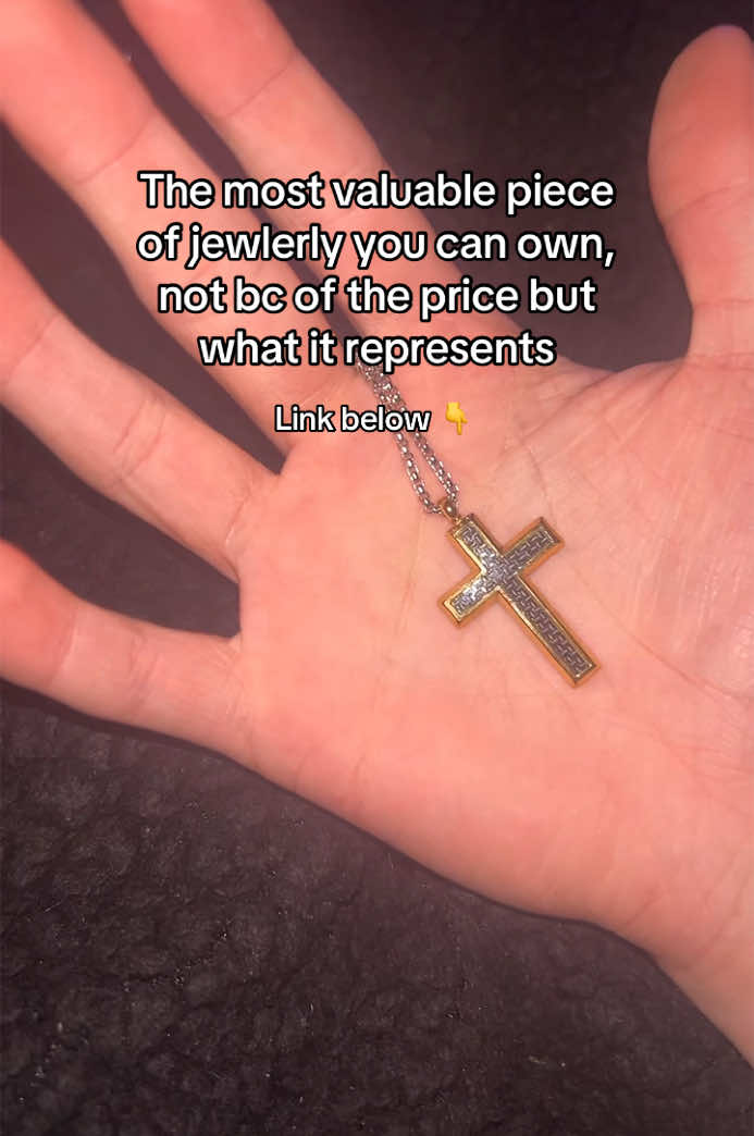 ✝️✝️✝️ #jesus #cross #chain #valueable #ewopt 