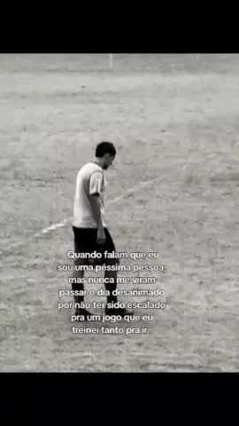 #jogoaberto #futebol #bola #desanimo #triste #fyppppppppppppppppppppppp 
