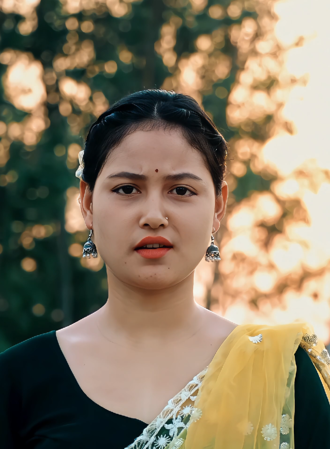 #fyp Hum Mai Bohot Bura Hoon😠🫤😡#foryou #forpage #Love #viralvideo #trend #attitude #jenny #couple #keepsupporting @KAPIN CHHETTRI 