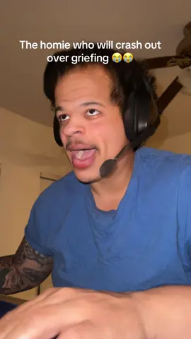 The Minecraft homie loses it 😭😭 #Minecraft 