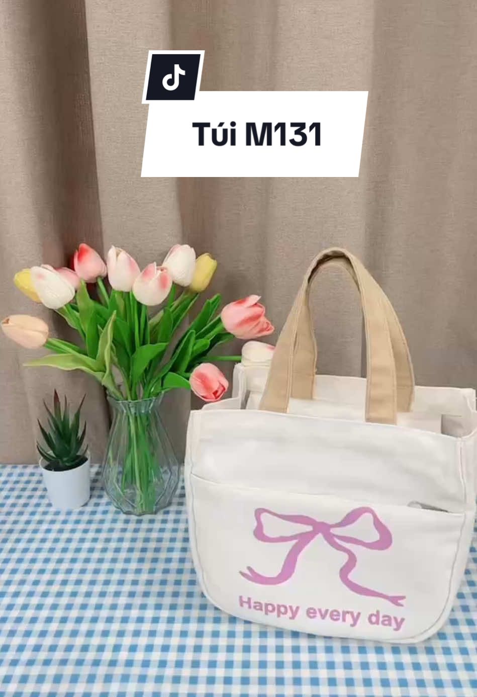 Túi nhỏ đựng nhiều đồ quá trời 😧 #tui #TuiXachDepHot #tuidungdocanhanchonu #tuivaidungdodilam #tuidunghopcom #hakastore #tuidungdobimsua 