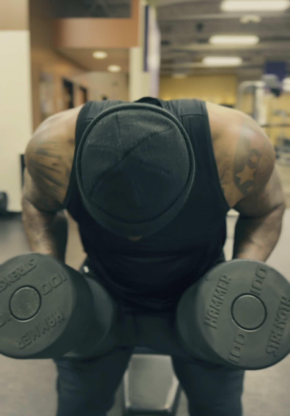 National chest day Monday never miss is! My guy pulled up on me so we had to put In some Work. #gymsideeffect #fitnesshumor #fitnesstips #GymTok #workout #fitnessmotivation #GymTok #workout #mensfitness #GymLife #discipline #gymmotivation #Fitness #mindset #consistency #detroit #construction #bluecoller 
