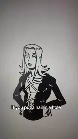 here's a lil serving of part 5 please and thank you #jjba #jojosbizarreadventure #jojopart5 #ventoaureo #goldenwind #abbacchio #mistajjba #fanart #jojofanart #meme #memes #funny #fun #jjbamemes #fyp #fypageシ #digitalartist 