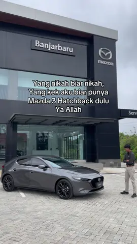 CEWE❌ MAZDA 3 HB✅  Info pemesanan MAZDA BANJARBARU bisa hub : (085249060748 Alfian) #mazdabanjarbaru #mazdabanjarmasin #mazda #mazdaid #kalimantanselatan #mazda3hatchback #mazda3 