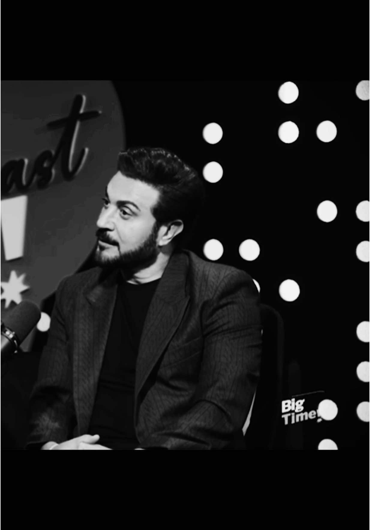 سامحت جرحك  #majedalmohandis 