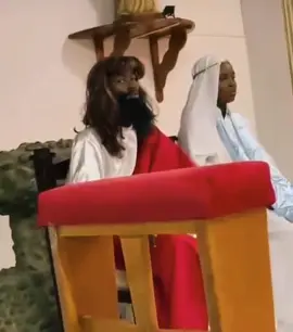 Y CÓMO ES SEMANA SANTA EN TU PUEBLO ? PUES #humor #semanasanta 