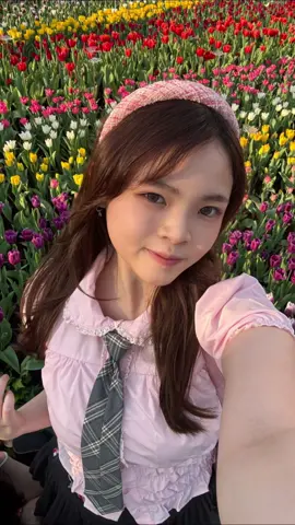 More spring photo ideas~ 😚