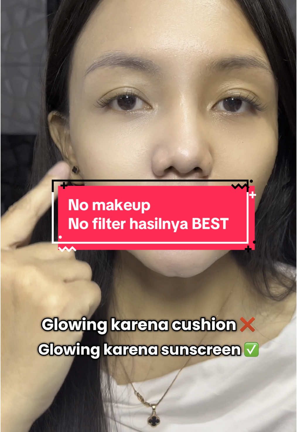 Baru tau ada sunscreen bisa sekeren ini?? Tone up, ringan, gak bikin abu. Gak perlu foundation lagi deh! Langsung checkout sebelum kehabisan yaa~ #breyleesunscreen #breyleeuvsunscreen #toneupsunscreen #skincaretiktok 