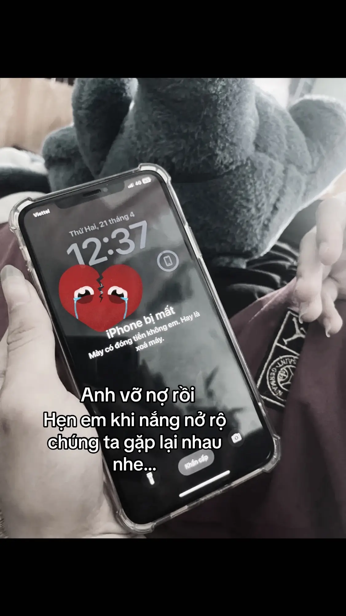 Anh vỡ nợ roi#xhhhhhhh #tamtrang #fpy 
