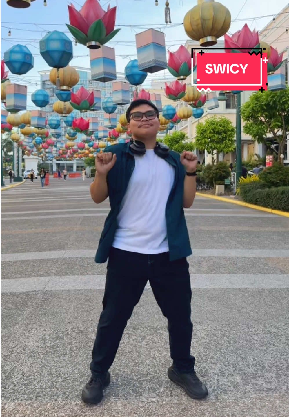 STREAM SWICY Y'ALL😍✨ #SWICY #SWICY_as_UNIS