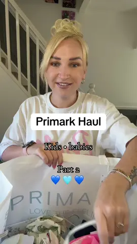Primark Haul - kids and babies 🫶🏻 @Primark #primarkhaul #haulprimark #primarkfinds #pennyshaul #pennysfinds #primarkhauls #primaekhaul✅ #primarkhaul2024 #primarknewin #primarkbeauty #primarkclothes #primarkbeach #primarkmakeup #pennysbeauty #primarksummer #primarkspring #primarkuk #primarksecrets #fyp #foryoupage #primarkkids #primarkbaby #babiesoftiktok #babytiktok #kidstiktok 