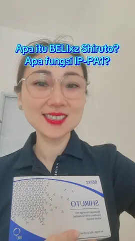 > Apa itu Shiruto ??  ** Shiruto adalah makanan fungsional yang membantu meningkatkan sel sistem kekebalan tubuh.  > Apa yang ada di Shiruto?  ** IP-PA1 (ekstrak gandum yang dikumpulkan dari proses fermentasi berpemilik), vitamin C & Beta Glucan.  > Apakah Shiruto alami?  ** Ya, itu dari semua bahan botanikal alami.  > Dari mana Shiruto berasal?  ** Pabrik 100% di Jepang.  > Bisakah ibu hamil & ibu menyusui mengkonsumsi Shiruto?  ** Tentu saja, Shiruto Can membantu meningkatkan sistem kekebalan mami  & secara tidak langsung juga bermanfaat bagi bayi.  > Bagaimana cara Shiruto bekerja?  Shiruto akan membantu mengaktifkan sel sistem kekebalan tubuh kita - Makrofag, sehingga makrofag dapat:  1. Lindungi tubuh kita  2. Mengatur sistem kekebalan tubuh  3. Menghilangkan sel usia & abnormal  4. Memperbaiki sel  > Shiruto Dapat Mencegah & Meningkatkan kondisi terhadap:  ** Infeksi  ** Alergi  ** Dermatitis  ** Hiperlipidemia  ** Radang lambung  ** Osteoporosis SHIRUTO , membantu pada gejala tertentu, Shiruto membantu dalam HFMD  , Demam Berdarah, Eksim, keracunan makanan, infeksi dll #shiruto #shirutovitaminsofimmunity #shiruto #shirutoindonesia #vitaminimun   
