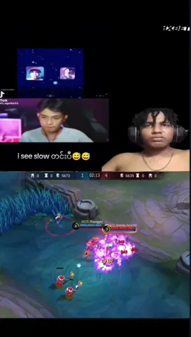 🗿#MLBB #fyp #mlbbcreatorcamp #kolရှောက်နေလို့flowလေးနဲ့ကူညီပေးကြပါ😔 #MobileLegendsBangBang 