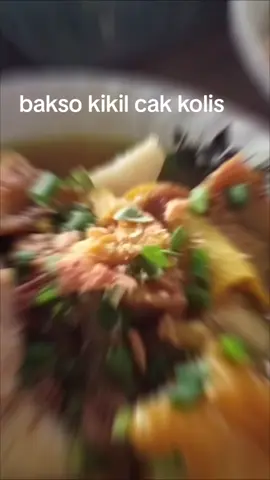 #baksokikilcakkolismetatu  #bakso enak recommende  #baksoviral 