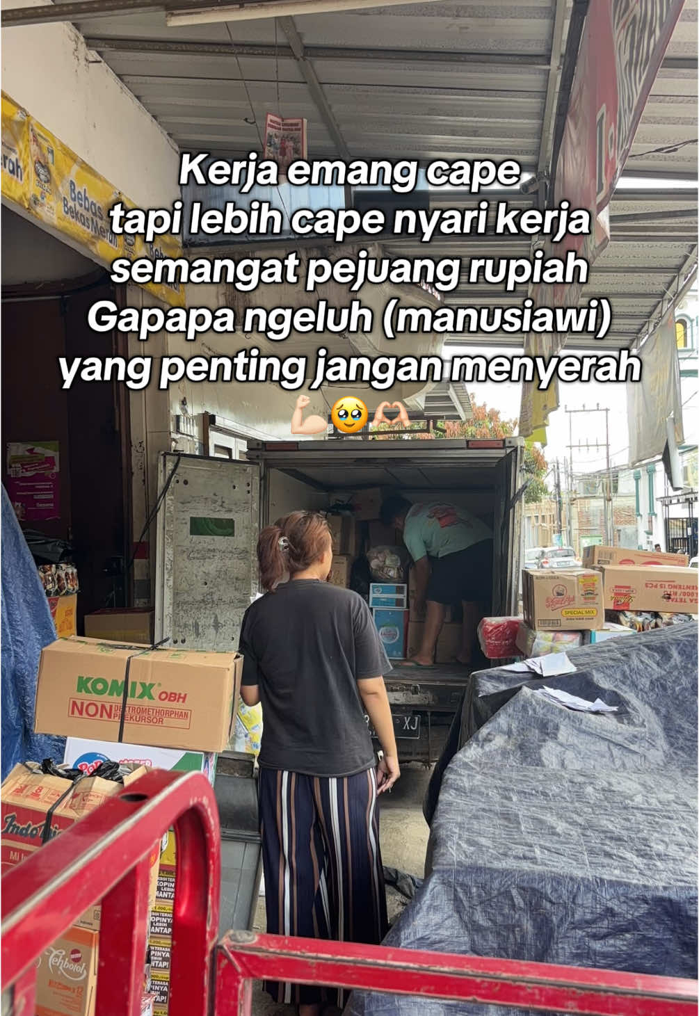 Mangats ya, abis liburan semangat cari uang buat liburan lagi 💪🏻😂  #sembakomurah #toko #tokogrosir #grosir #jualan #sembako #fyp #fypシ゚  #foryourepage #4u #xybca #tokodina 