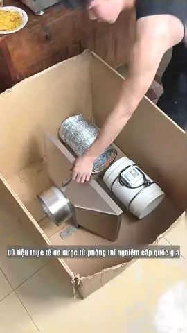 Mấy hút mùi thông gió nhà bếp#thankhongkhoi #giadungnhabep  #hutkhoinhabep  