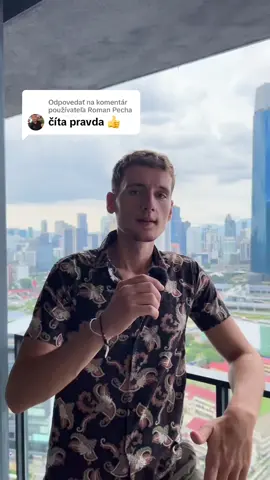 Odpoveď používateľovi @Roman Pecha 