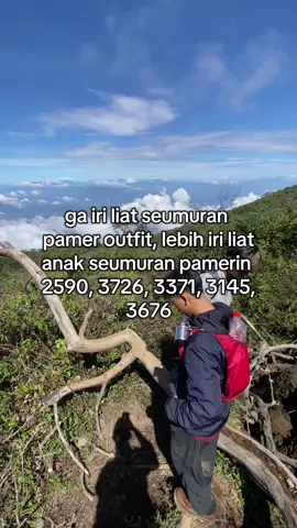 #mdpl #gunungindonesia #gunung #ciremai3078mdpl 