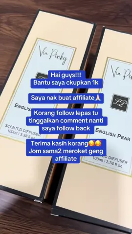 #pejuang1k 