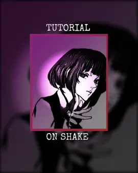 @happy_frozen тутор на шейк #am #fyp #рек #edit #tutorial #shake #anime #manga #