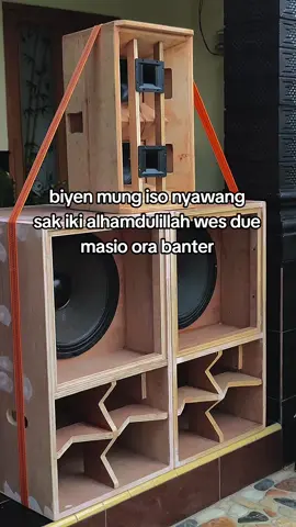 untiren jieee #emperangank #sokormuni #soundsystem #jatim 
