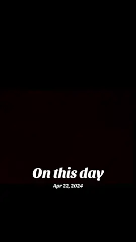 #onthisday