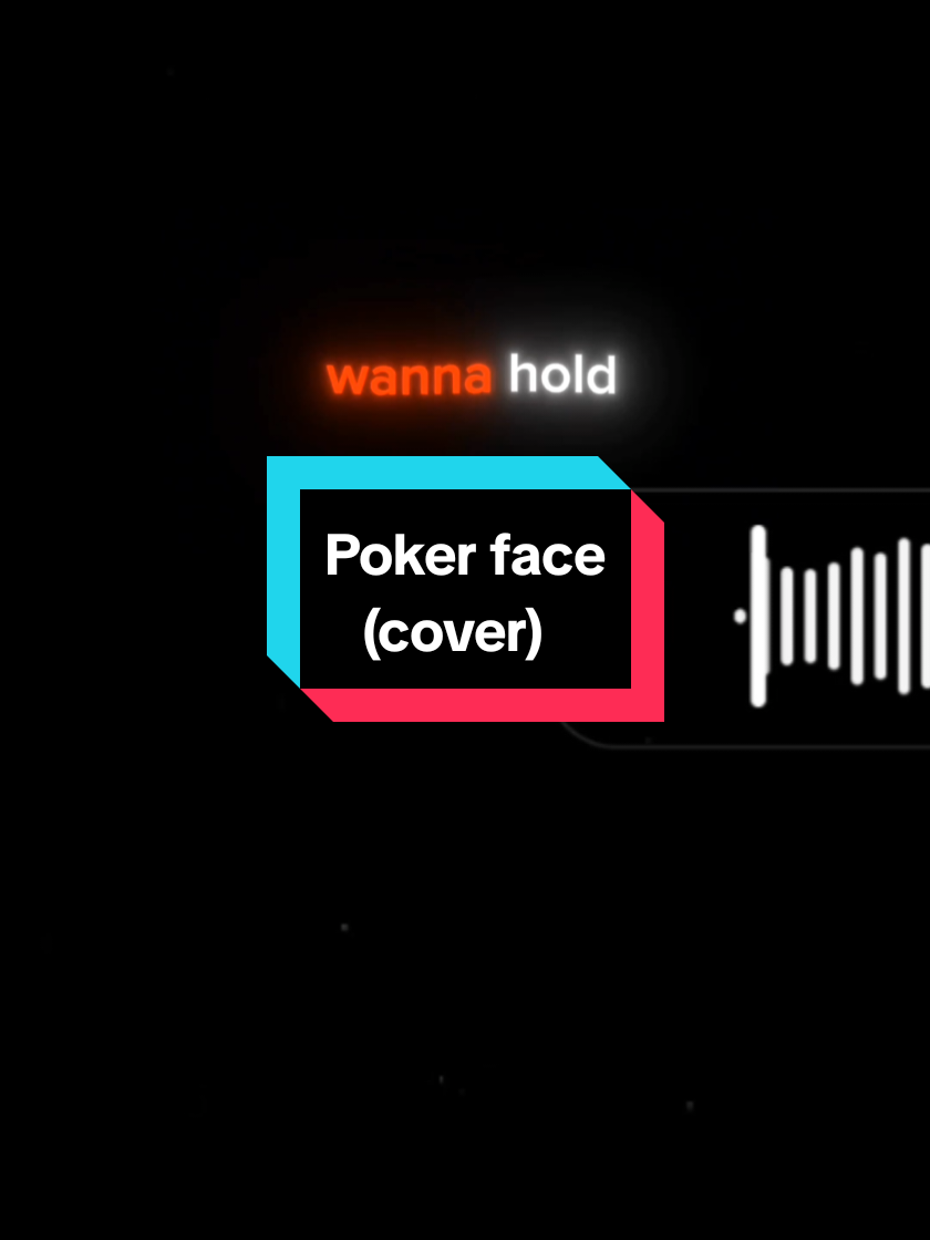 okay na'to Poker face(cover) #pokerface #ladygaga #coversong #cover #music #lyrics #singing #xyzbca #foryou #fyp 