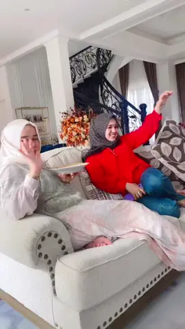 #bismillah❤️❤️ #yrp #sitaturshmike rumah#sahabatsayang😍😘 