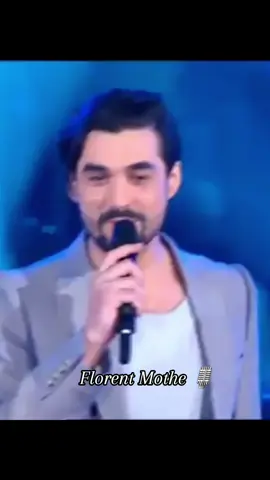 #florentmothe #balavoine 🎙💫@Florentmothe 