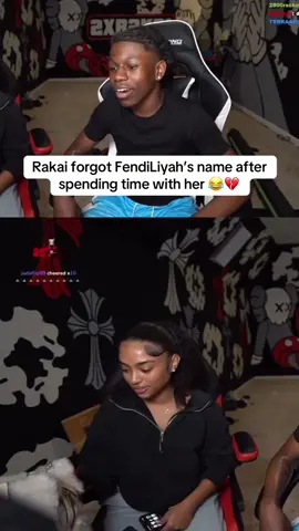 #rakai #fendiliyah #tommyrichman #sexyyred #fyp 