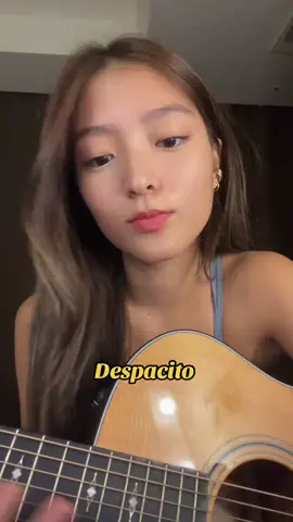 Despacito #despacito #justinbieber #coversong #englishsongs #cover #singing #recommend #goodvoice #englishsong 