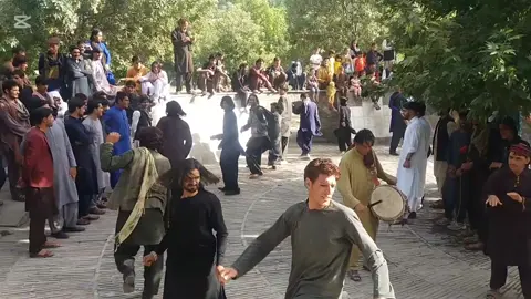 کوهستانی#CapCut 