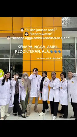 just for fun💭 #keperawatan #kuliahkeperawatan #jurusankeperawatan #jurusankeperawatan💉💊 #kuliahkesehatan #kesenjangansosial #kesenjangansosialtrend #fypシ #foryou #fyp #foryourpage #foryoupage 
