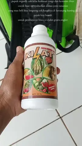 pupuk kilat #pupukkilat #pupukkilatjembersukses #pupukkilatmedan #pupukkilatasli #pupukkilatkediri #pupukorganikcair #pupukcair #zatstimulatortanaman #zatperangsangtumbuh #zatpengaturtumbuh #zatpengaturtumbuhtanaman 