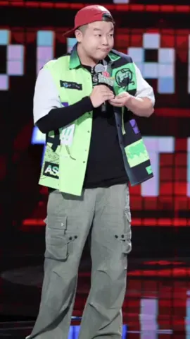 哈哈曹#fyp #脱口秀 #喜剧 #standcomedy 