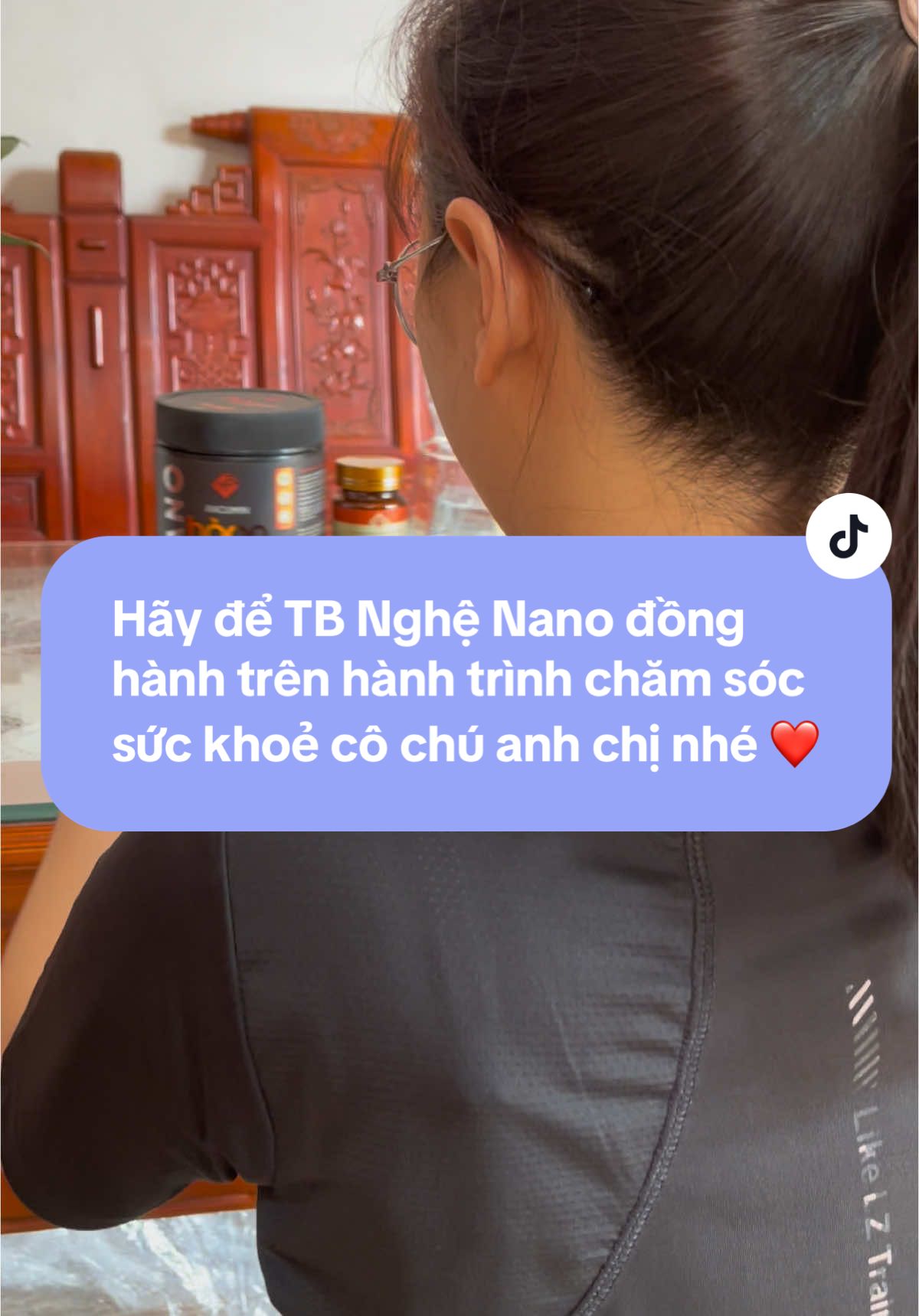 Chăm sóc bản thân thật tốt là cách mà chúng ta yêu bản thân và những người thân xung quanh🥰 #suckhoe #suckhoesắcđẹp #tinhbotnghe #xuhuong #xuhuongtiktok 