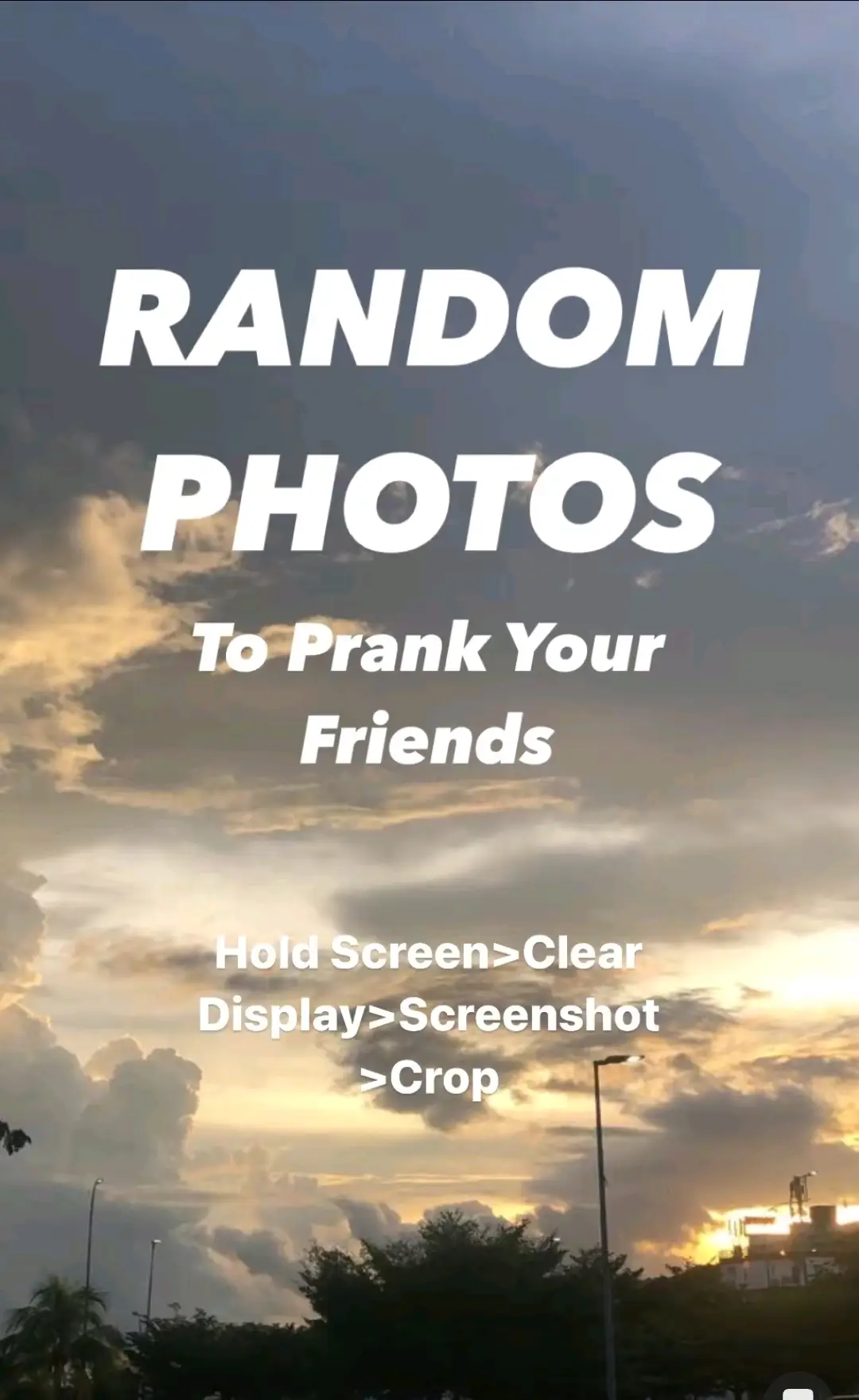 #savephoto #trending #lomi  #fyppppppppppppppppppppppp #tiktok #prankphoto #views #prank #ramdompic #thankyou 