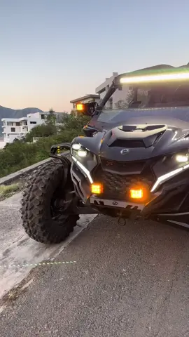 🚗🏔️⛰️⛰️ #fyp #viralvideos #canam #sierra #nuevoleon #maverick #foryoupage 