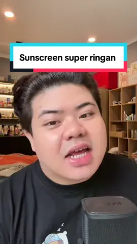 lo pernah coba sunscreen nya scarlet yang ini gak ? ringan bgt weh  thank you @Scarlett Whitening Official for sponsoring this video #skincare #skincaretips #skincareroutine #skincarehack #sunscreen #longervideos 