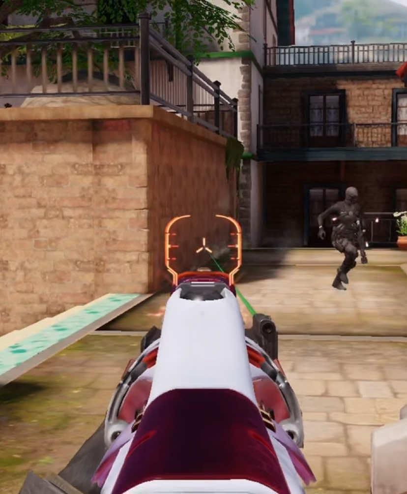 Zigzag enjoyer, long time #cod #codmobileclips #callofduty #fyp 