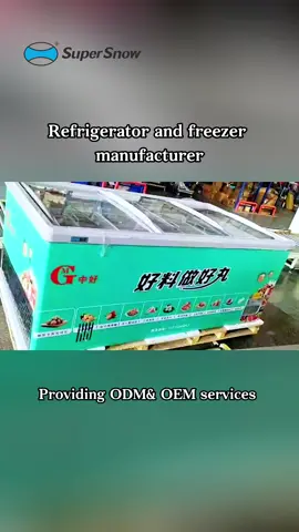 We support ODM&OEM services #commecialuprightfreezers#freezers#design#displayfridge#coolerbox#tiktok#homeappliance#icecreamrefrigerator#fyp#fpyシ#delidisplaycooler#birmingham#Europe 