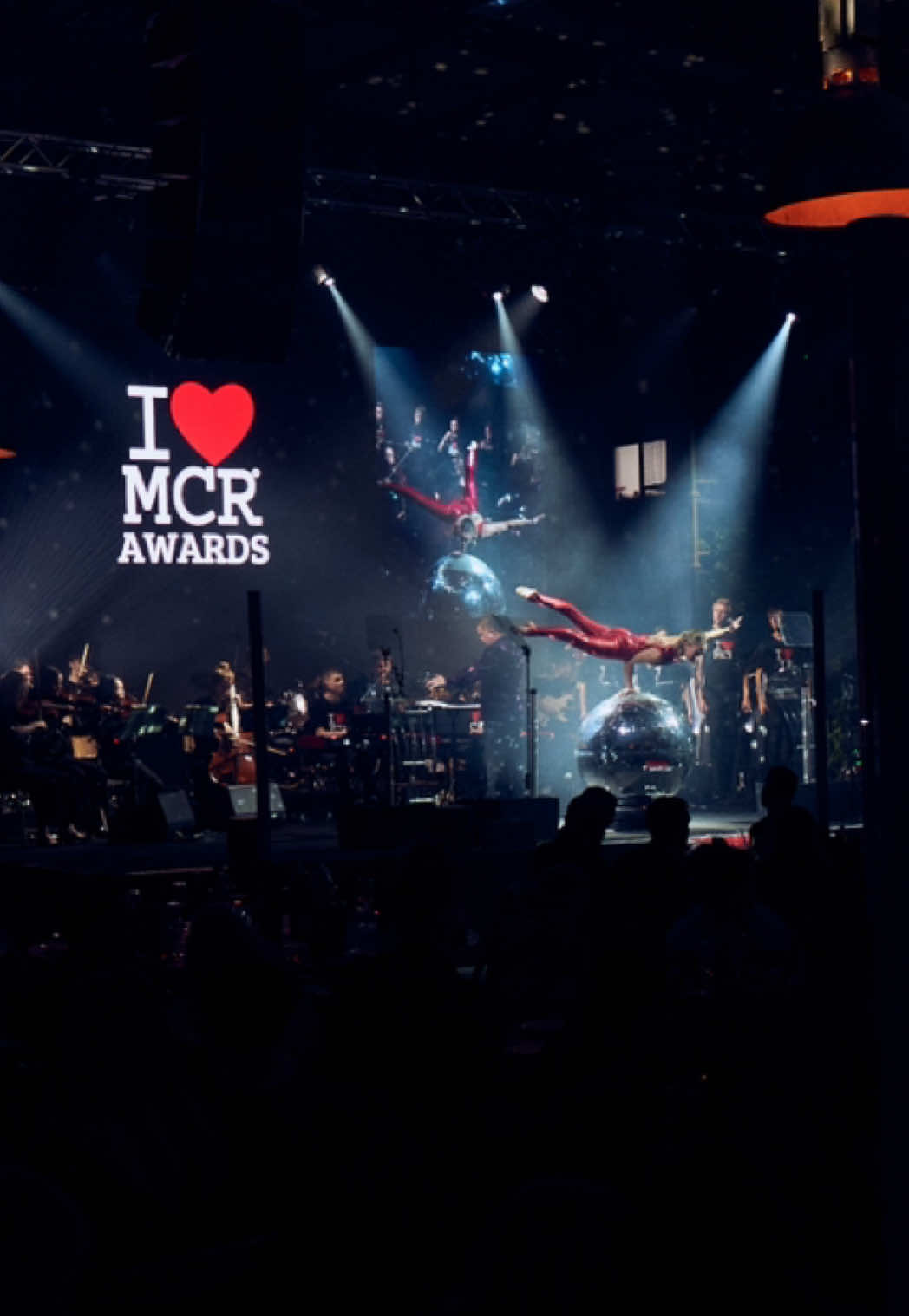 ♥️ Nominations now open! Hit the link in our bio to nominate your favourites for the #ILoveMCRAwards2025  🎶 @RNCM  #ILoveMCR #ILoveMCRAwards  Nominations close 12 June 2025.
