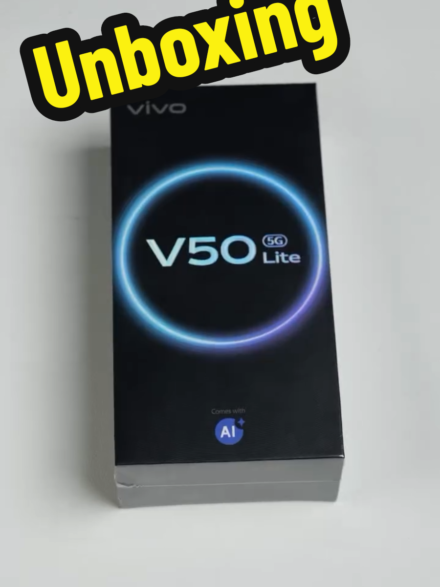 #vivov50lite #unboxing #Bmw #foryou #mobilereelmaster #android15 #android16 #foryou2 