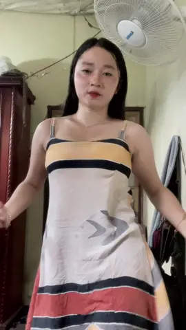 Daster sangat meresahkan