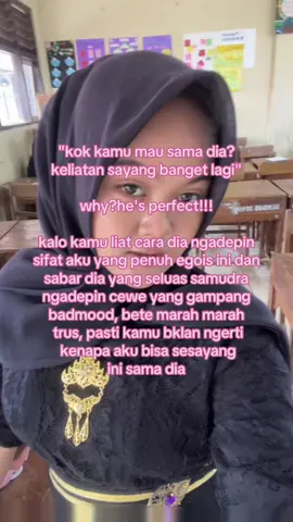 i love you sayanggg🤍@riskiajeh 