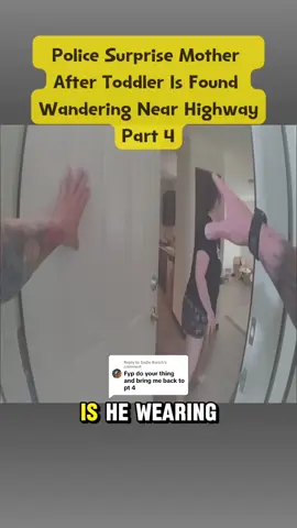 Replying to @Sadie Barich #cops #copsoftiktok #police 