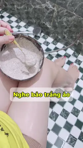 #quynhon #botdaudo  trời nắng nóng thích ở nhà tắm vì mát rượi