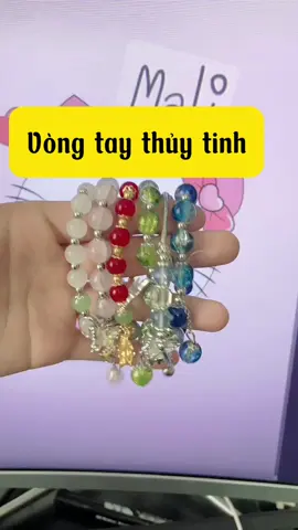 Vòng tay xinh #vongtayxinh #fyp #xuhuong #vongtay 