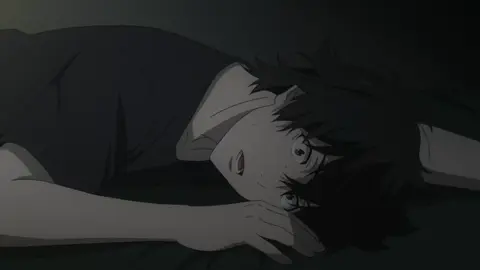 شاب يتيم بيتعرض للتنمر بينتقل لعالم تاني وبيكتسب قدرات اسطوريه بتصدم الكل #parasyte #انمي #ملخصات #anime 