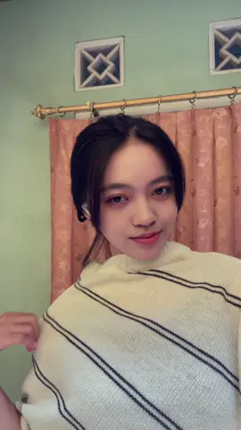 Jadi diri kamu sendiri girl’s kamu cantik di mata orng yg tepat #fyp #touch 